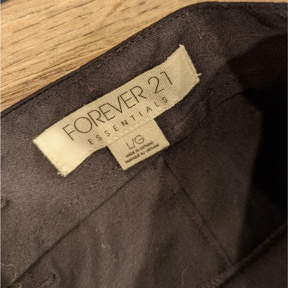 Pair of Forever 21 Skirts size Large